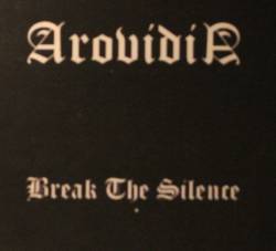 Arovidia : Break the Silence